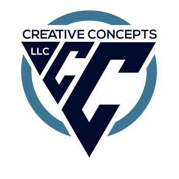 Creative Concepts Logo